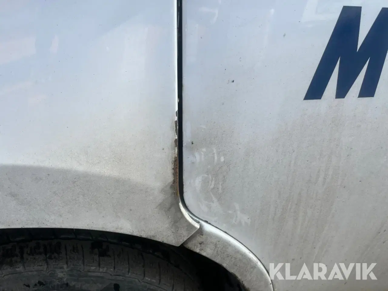 Billede 12 - Varebil Renault Master 2.3 dCi S&S 165 RWD T35 L3H2