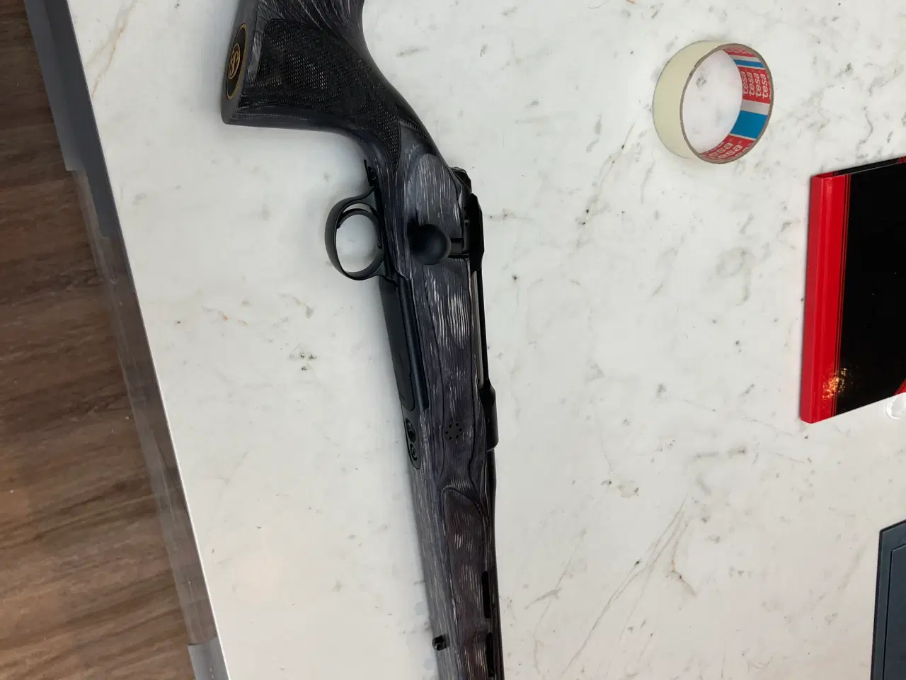 Billede 1 - Sauer 101 Fieldshoot