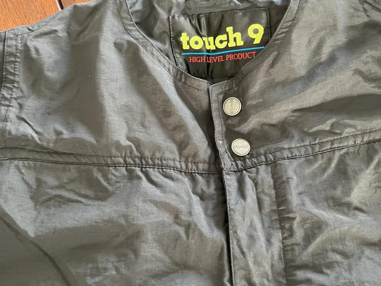 Billede 2 - Dame skibukser, sort, str. 40