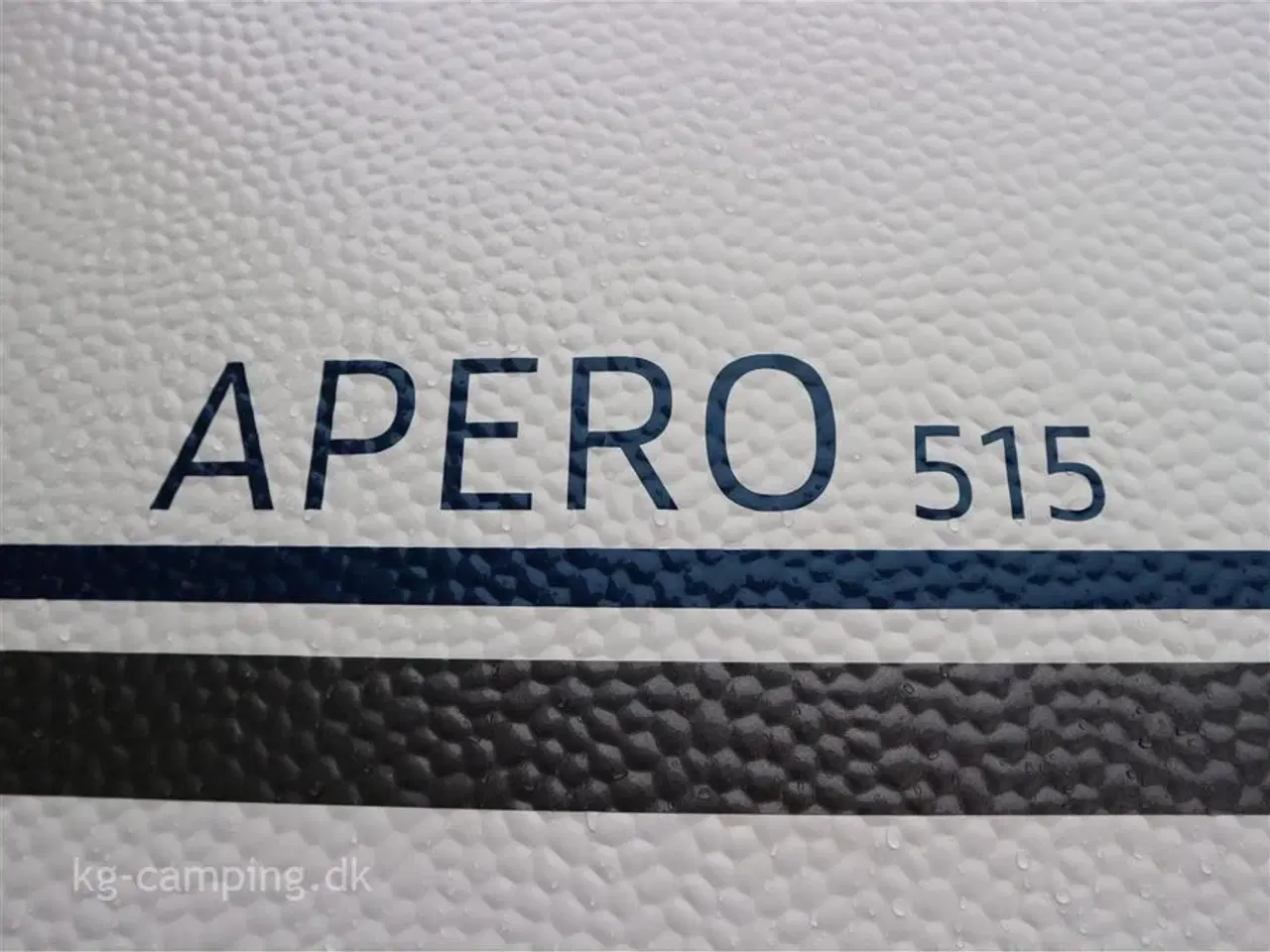 Billede 22 - 2023 - Fendt Apero 515 SG   Den nye APERO enkeltsenge med udtræk og rundsiddegruppe