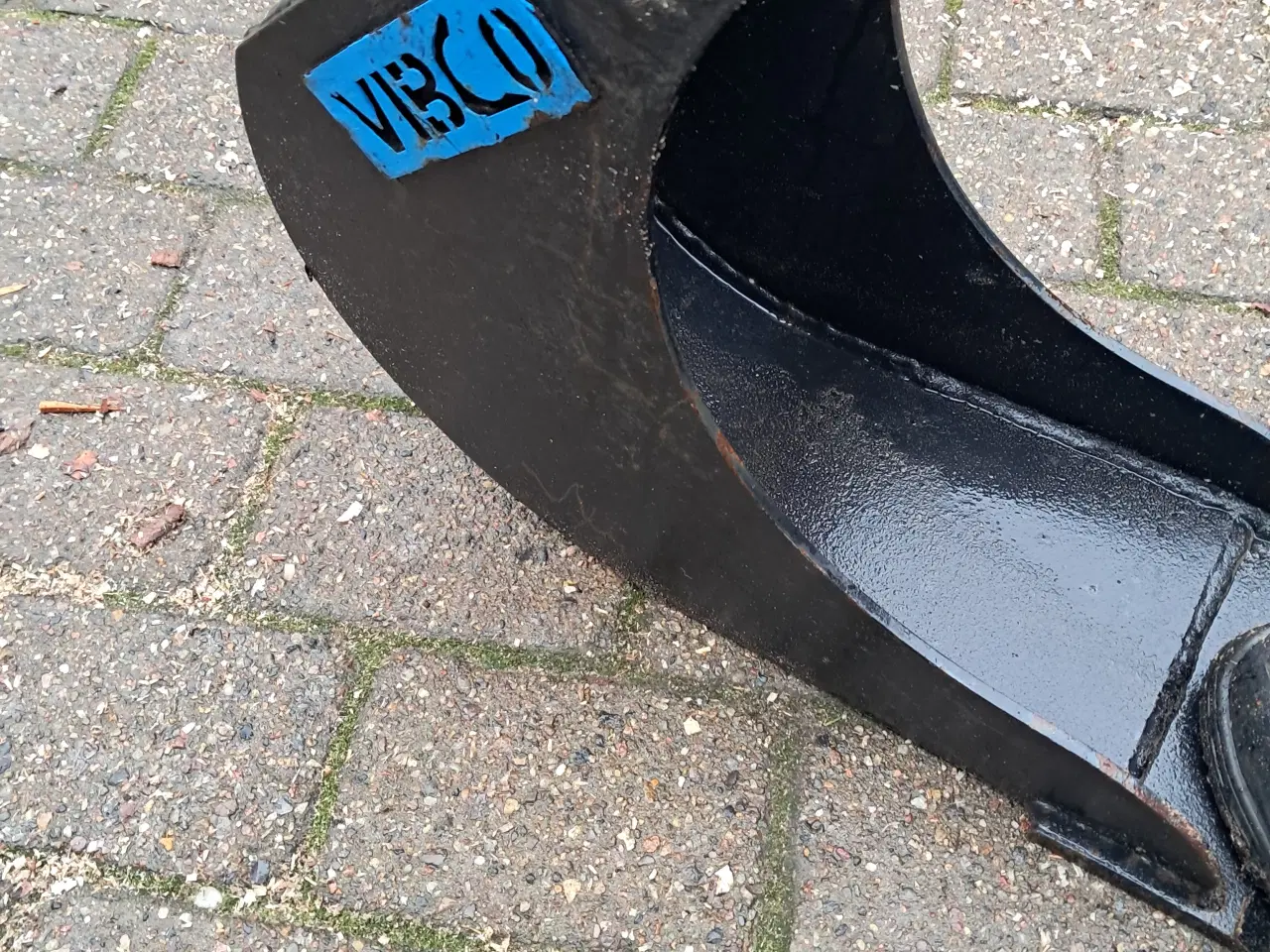 Billede 1 - 20 cm skovl