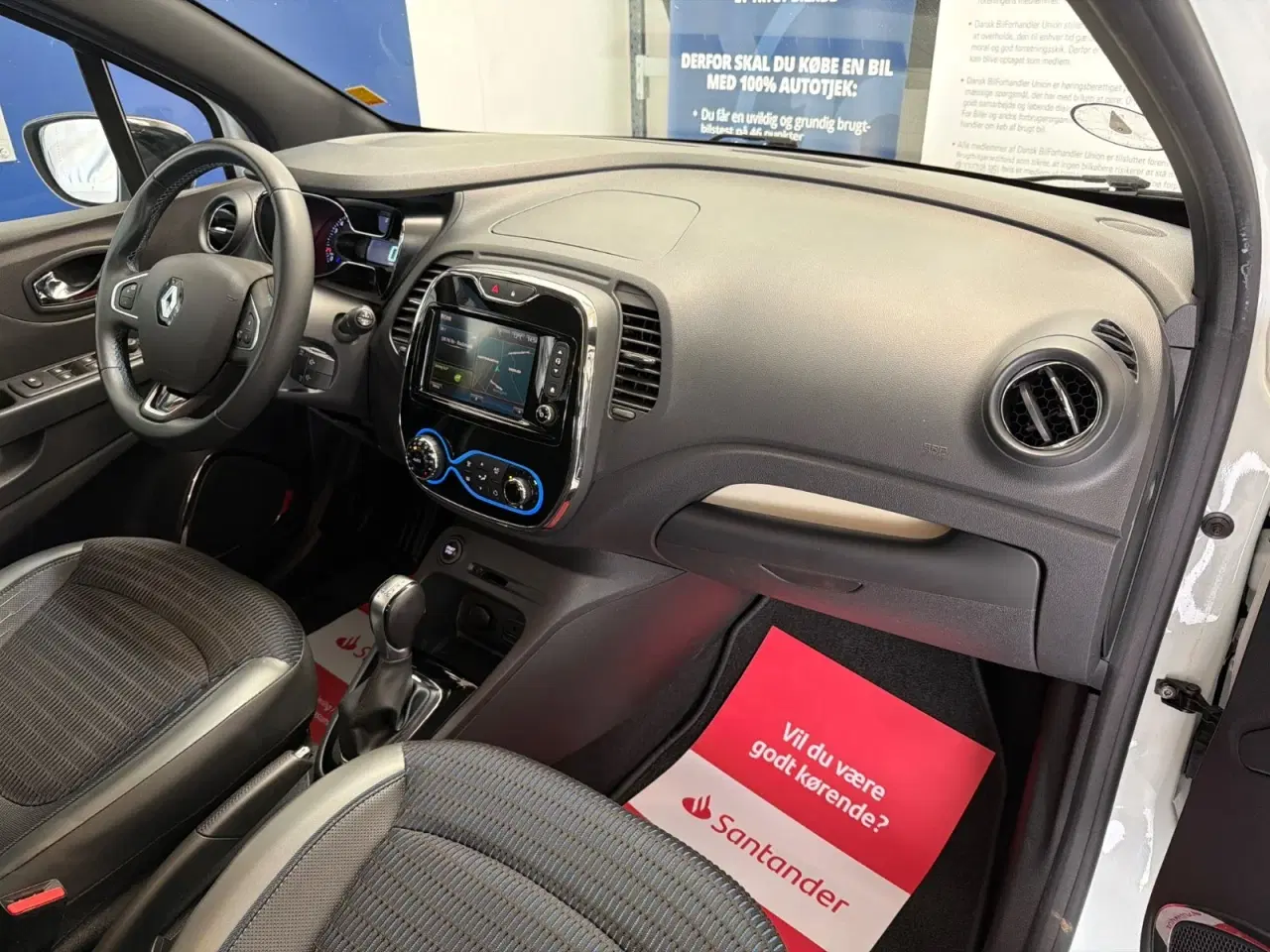 Billede 17 - Renault Captur 1,2 TCe 120 Arctic EDC