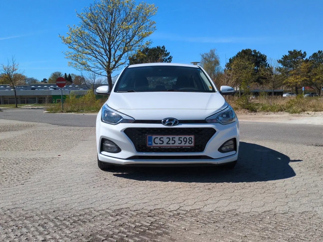 Billede 2 - Hyundai i20 1,0 T-GDi Trend DCT