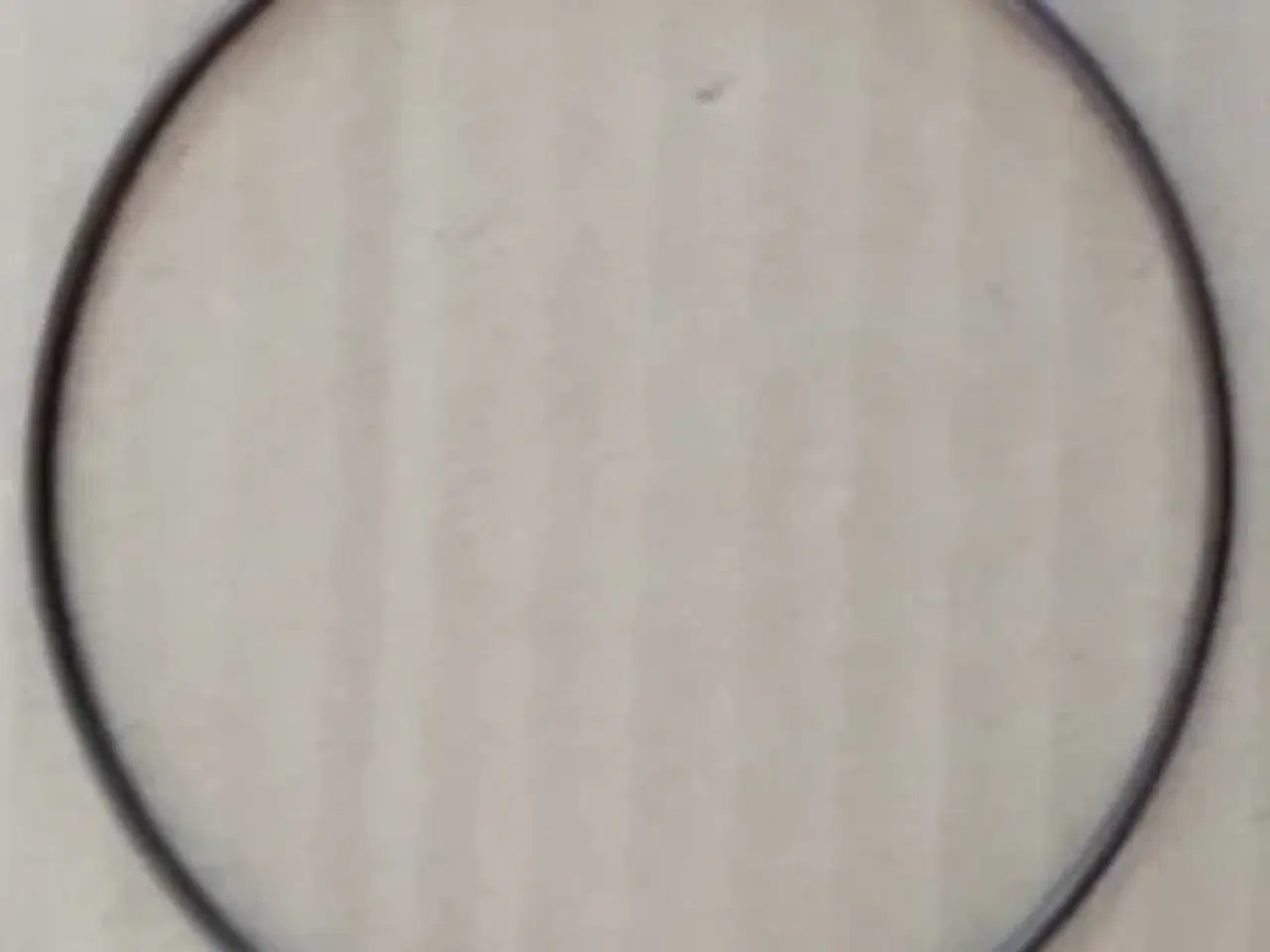 Billede 1 - JP O-ring Ø77x1,9 til Combi 6KW