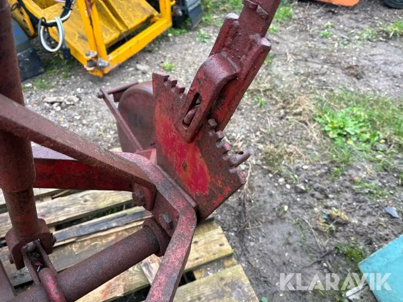 Billede 9 - Plov LH M