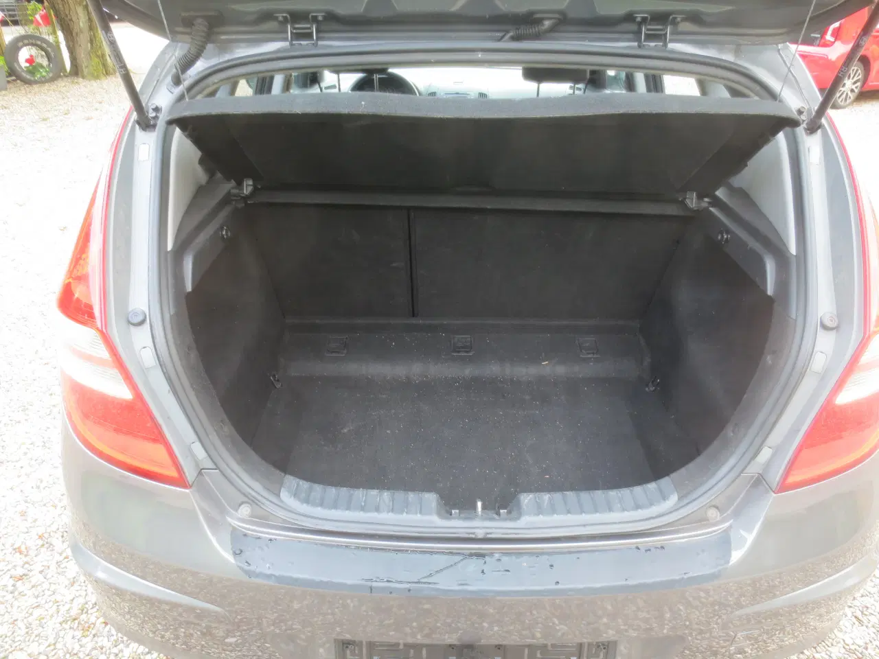 Billede 10 - Hyundai i 30 1.6 CRDi Uden syn. 
