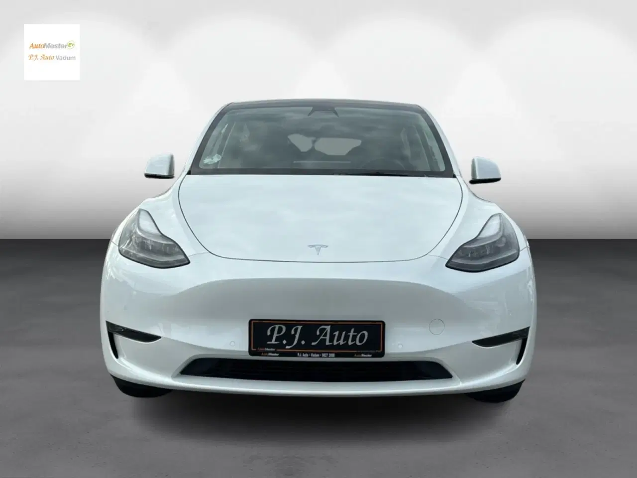 Billede 2 - Tesla Model Y  Long Range AWD