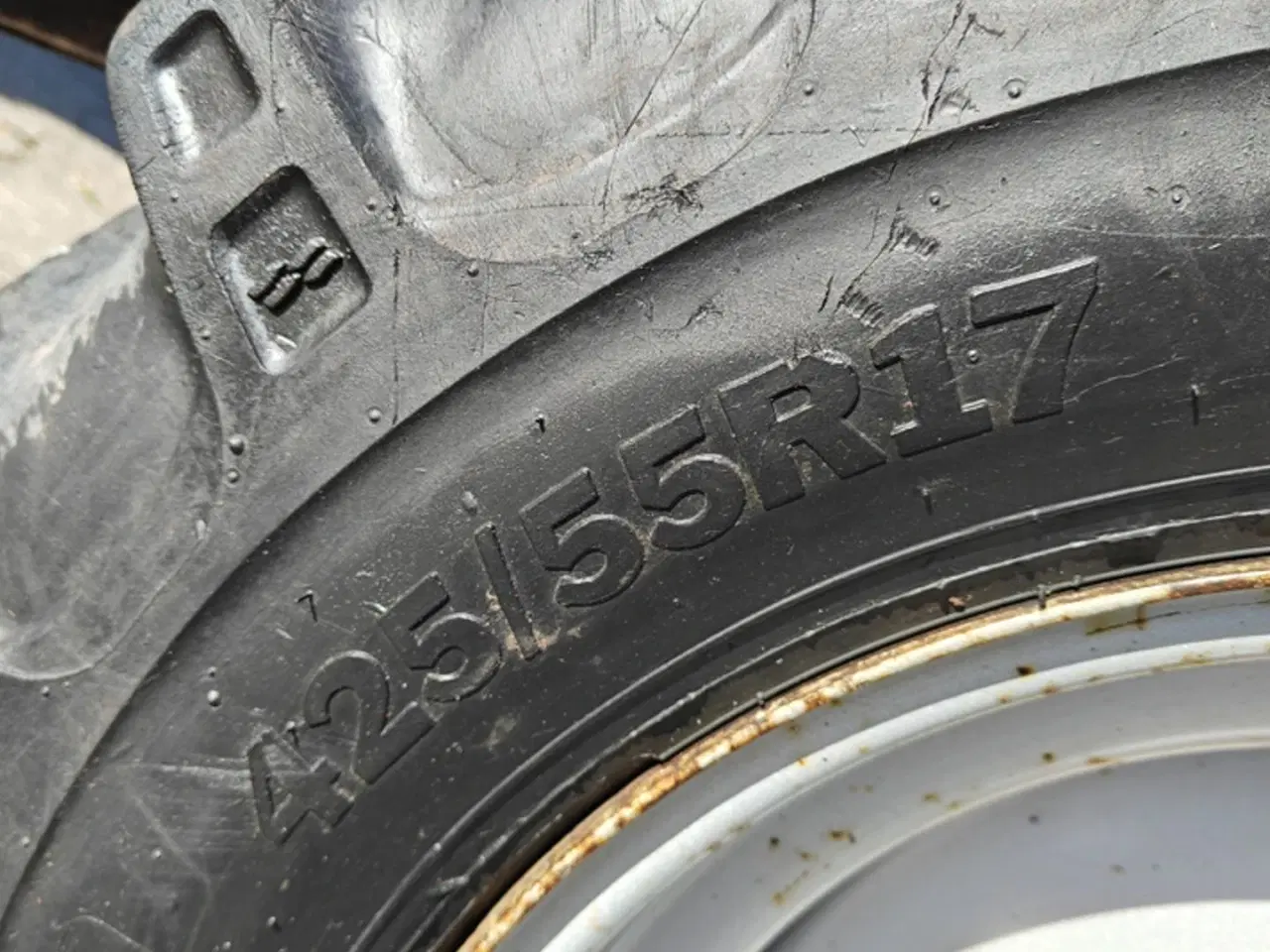 Billede 15 - Weidemann 2070 LP med kabine
