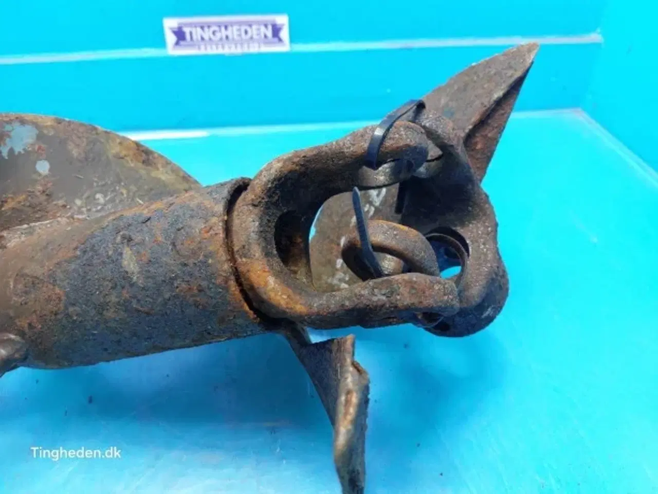 Billede 13 - Dronningborg D7500 Snegl 28850752