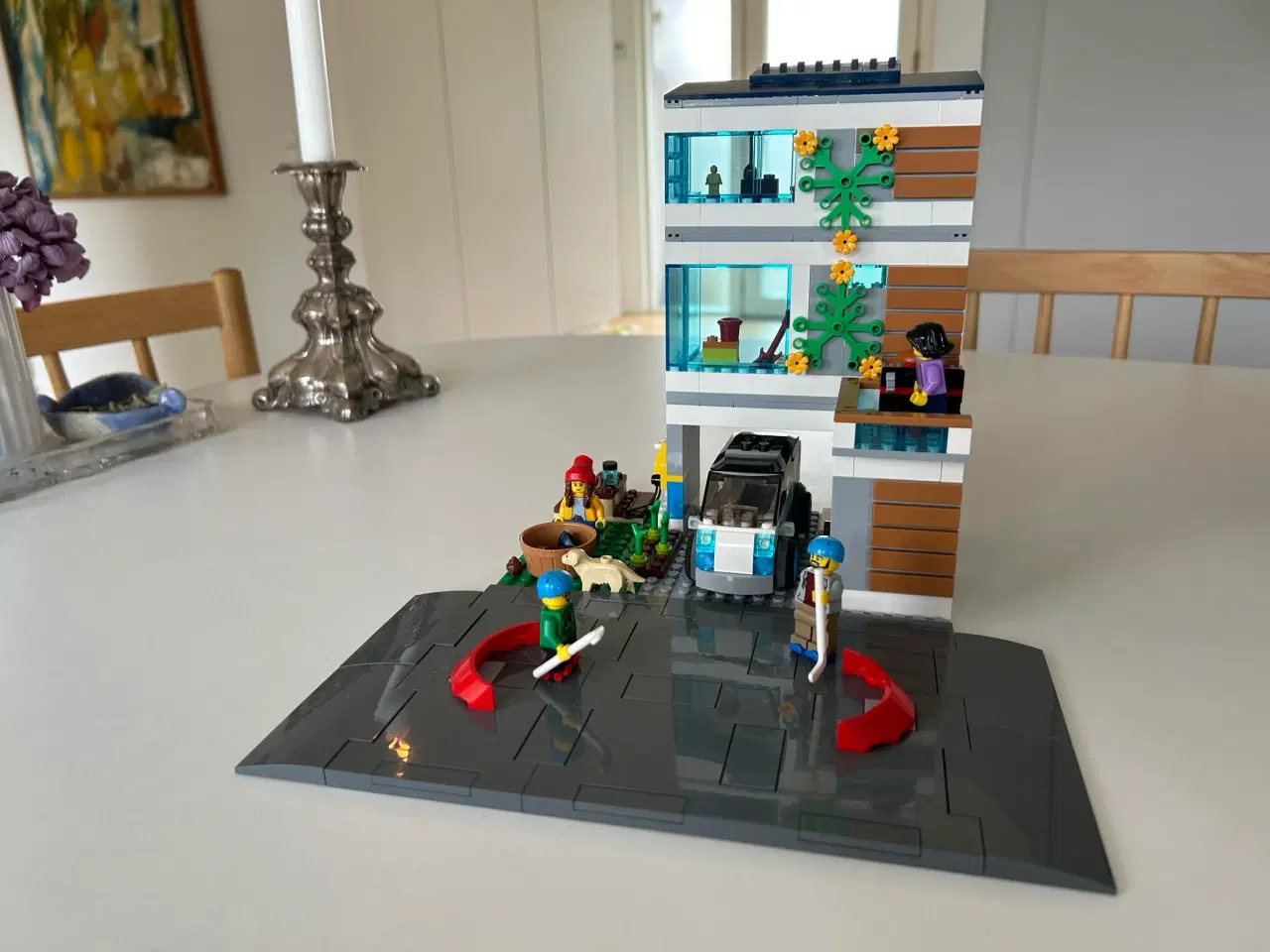 Billede 1 - Lego City