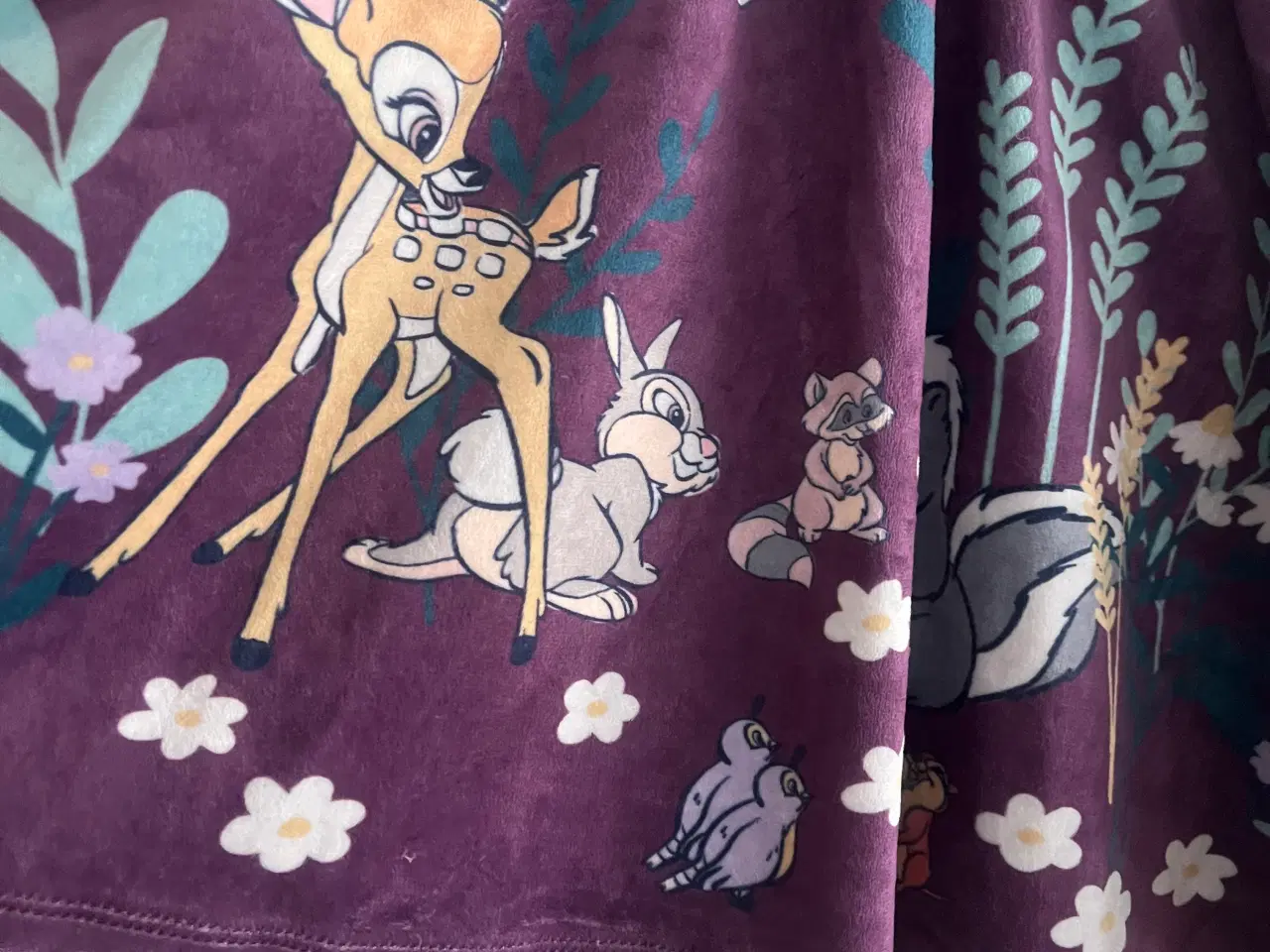 Billede 2 - Name it kjole str 92