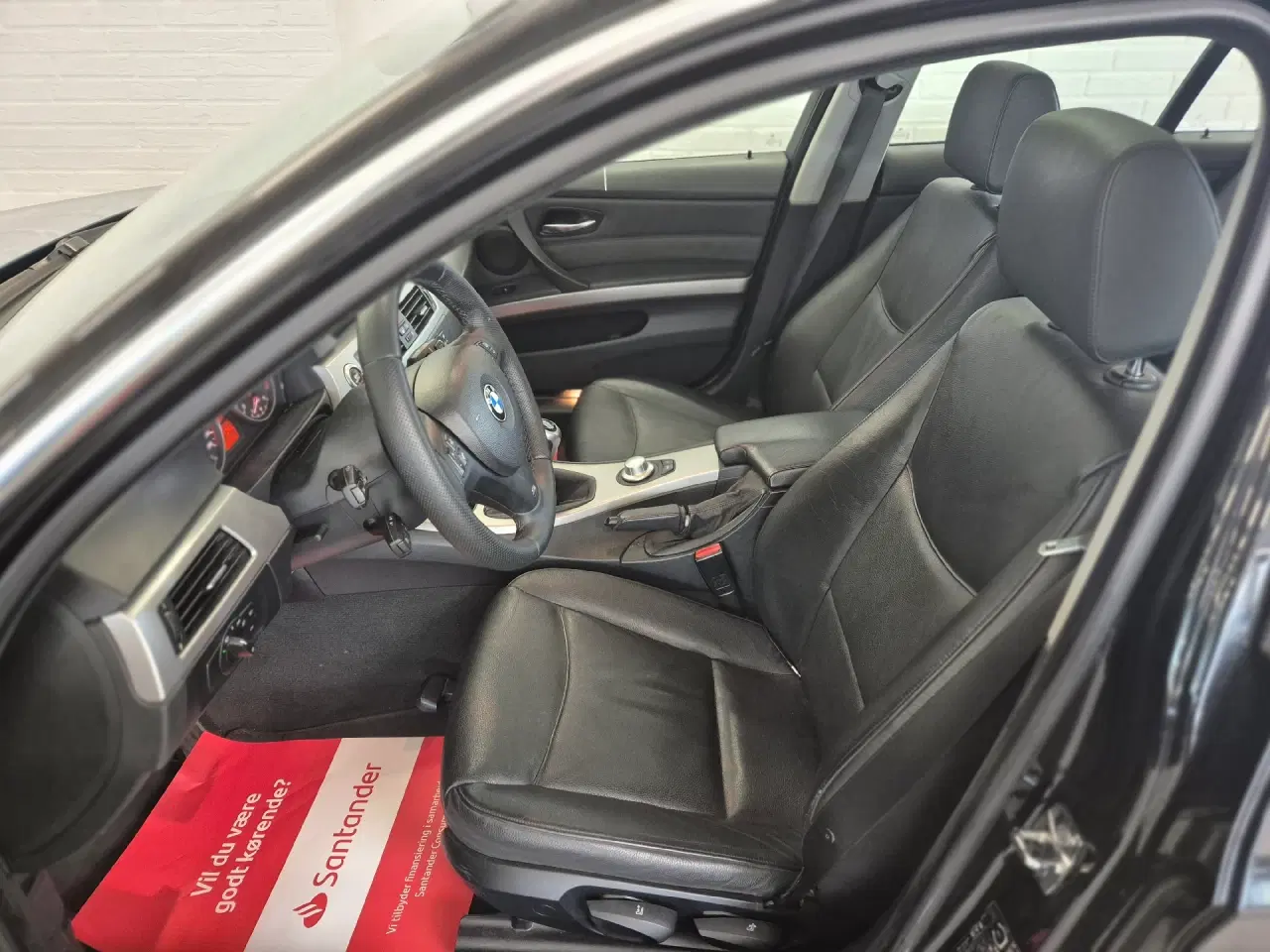Billede 18 - BMW 325i Touring 2,5 218HK Stc 6g