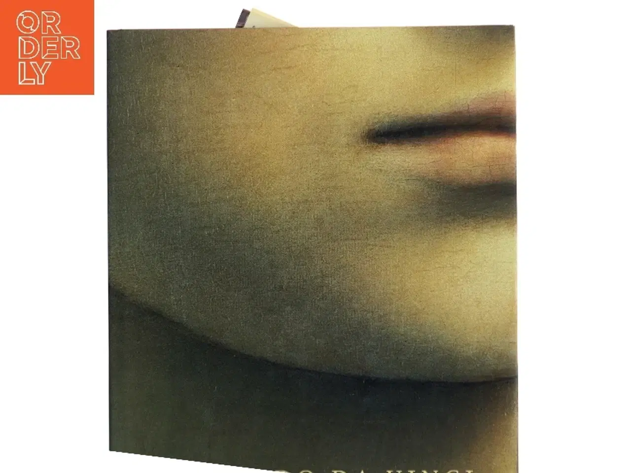 Billede 1 - Leonardo da Vinci : the complete paintings af Pietro C. Marani (Bog)