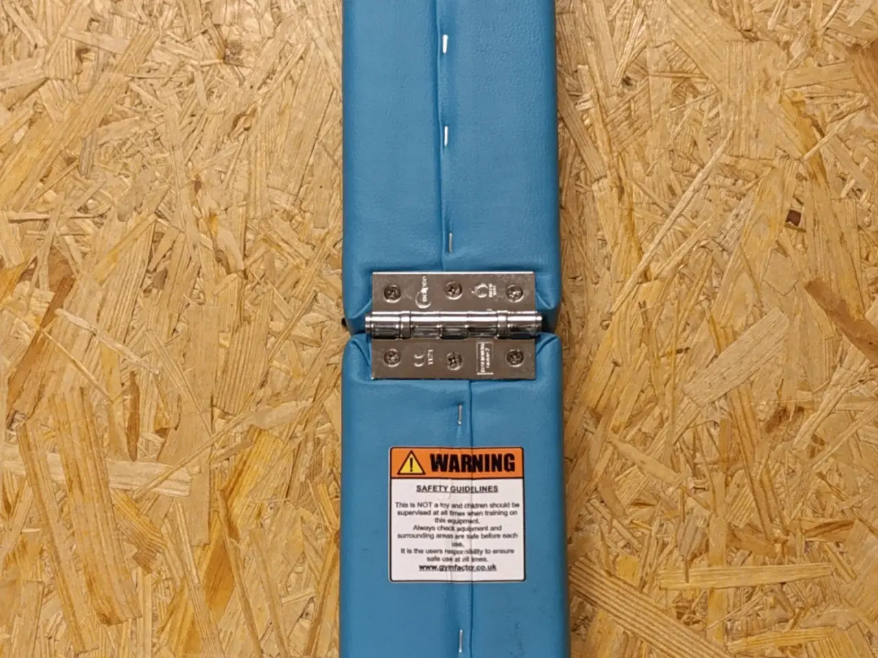 Billede 3 - Balancebom 