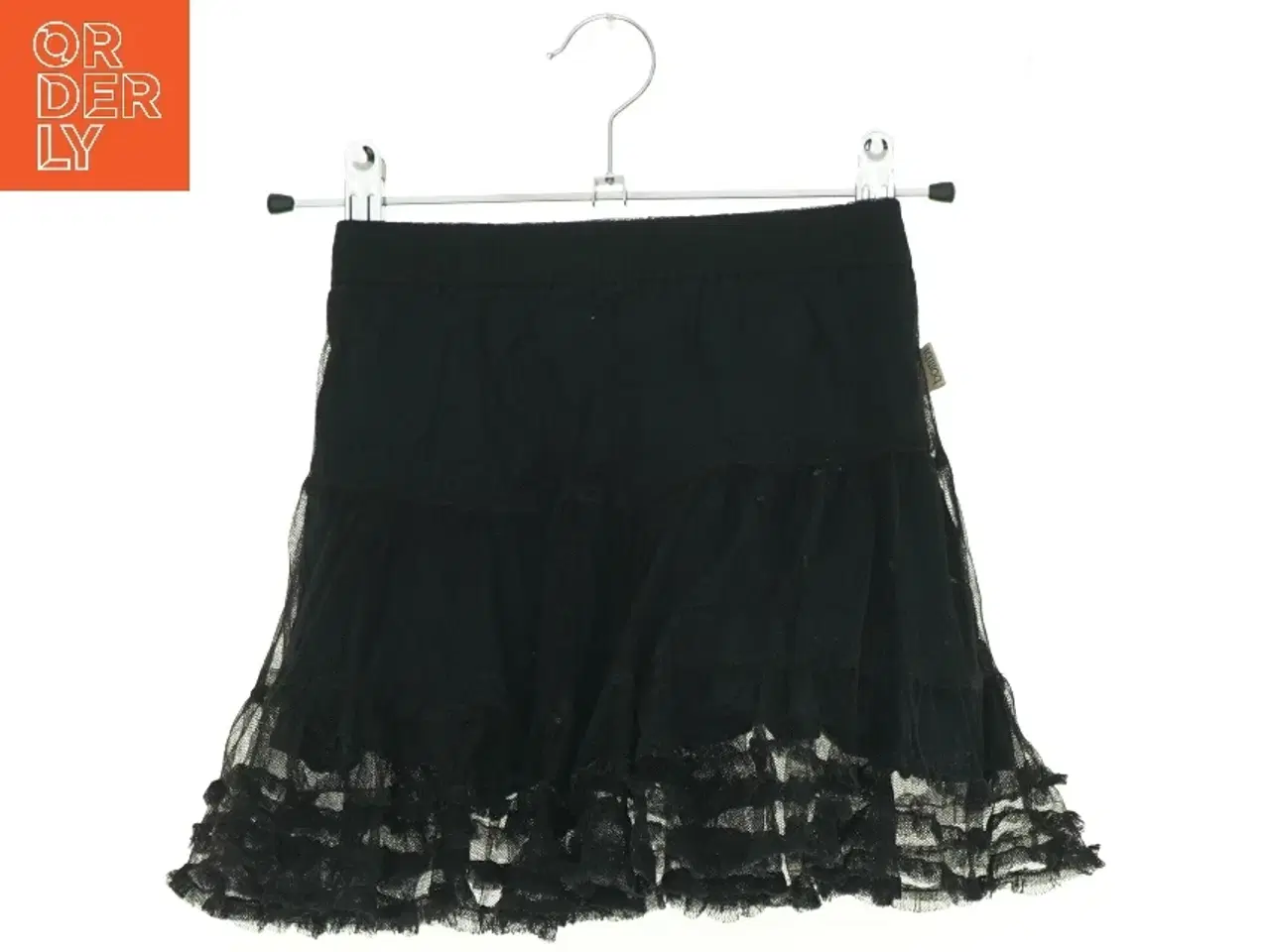 Billede 1 - Nederdel fra bombiBitt (str. 104 cm)