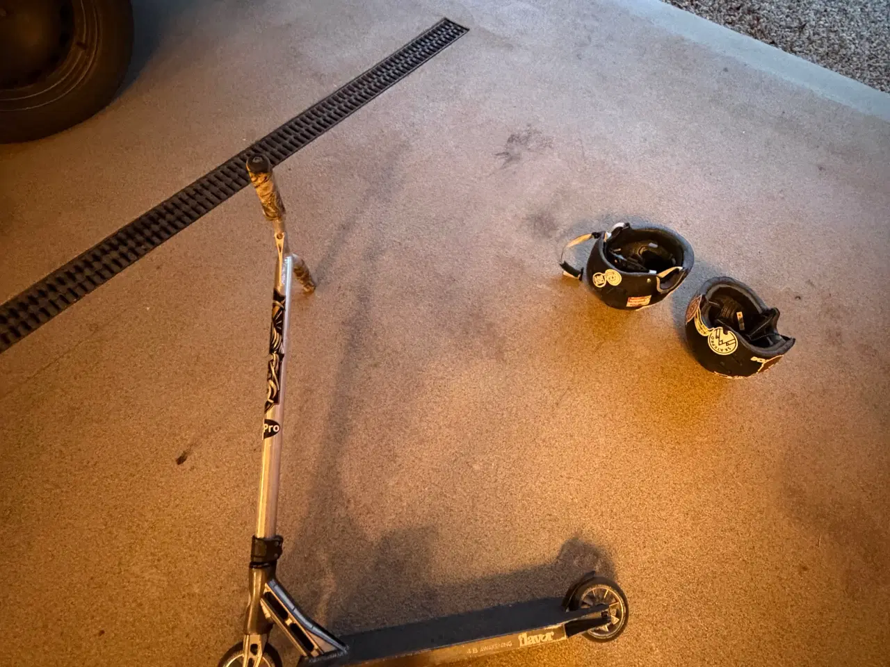 Billede 2 - ETHIC LØBEHJUL 