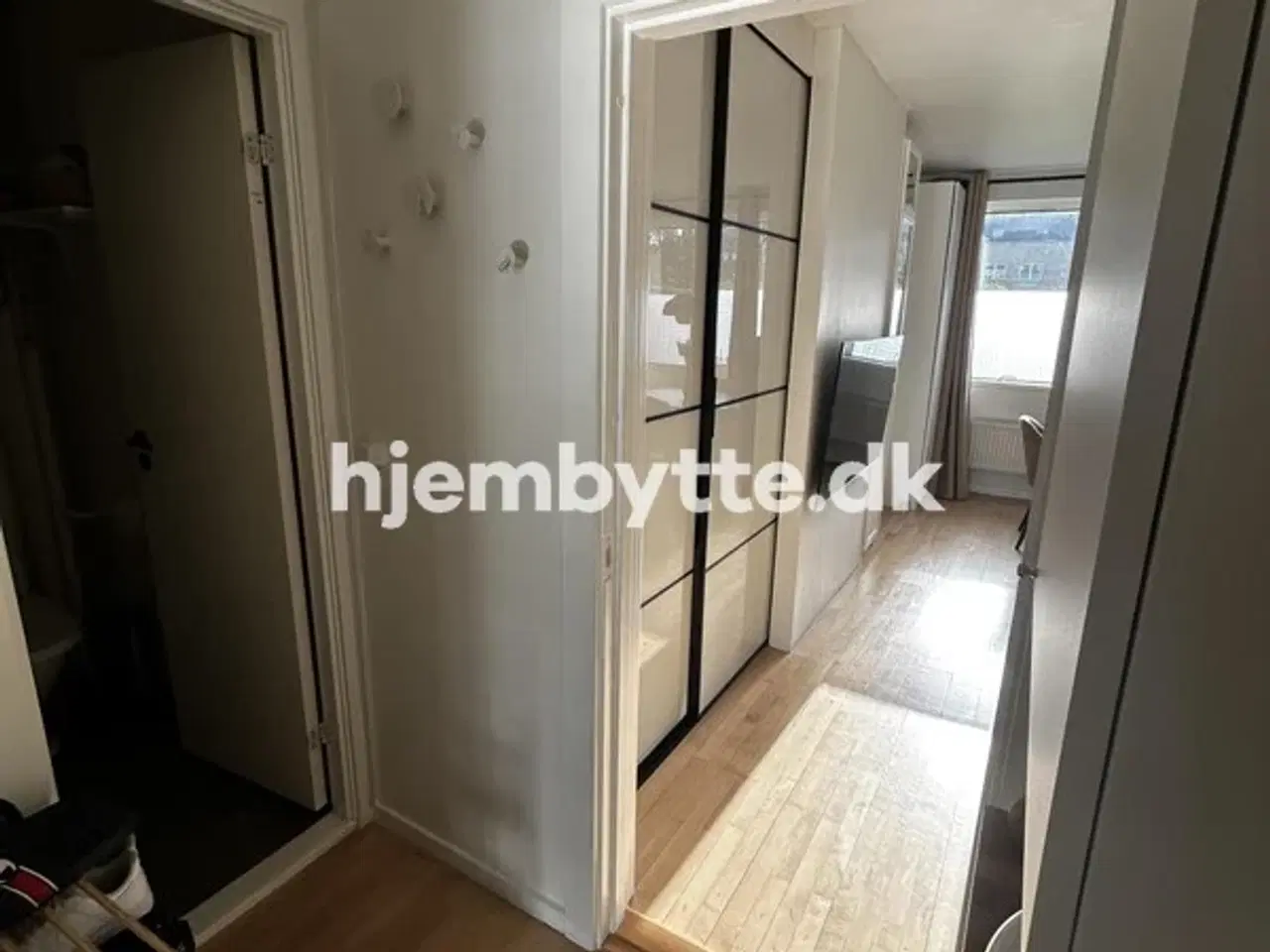 Billede 14 - Hjembytte - Kingosvej