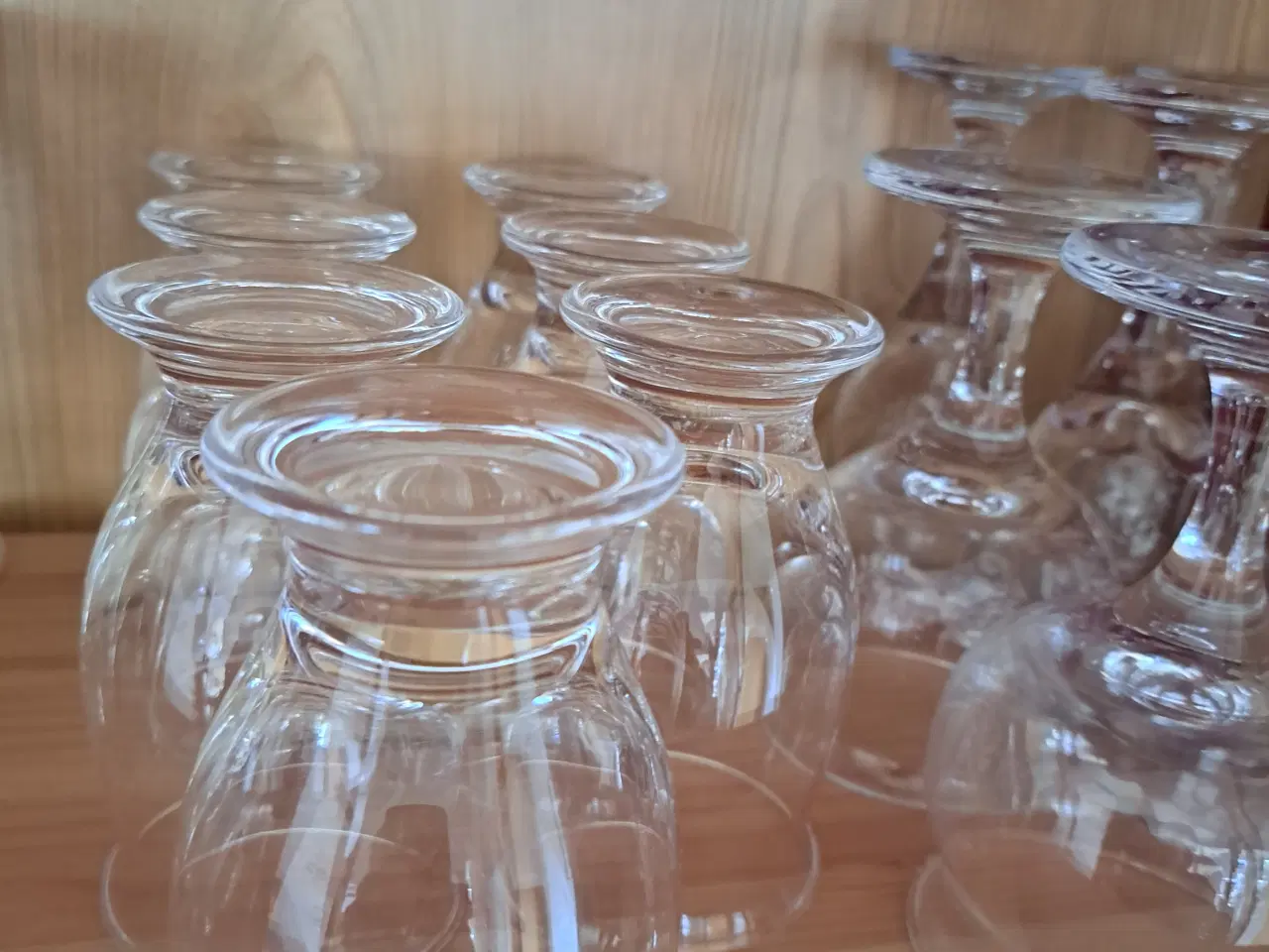 Billede 7 - Holmegaard Ideelle glas,  stykvis eller samlet. 