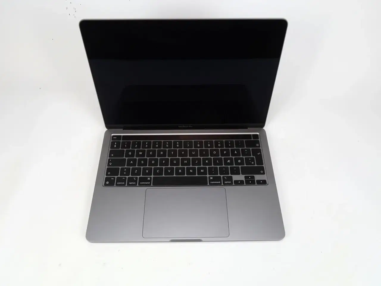 Billede 1 - Apple MacBook Pro M1 2020 13"