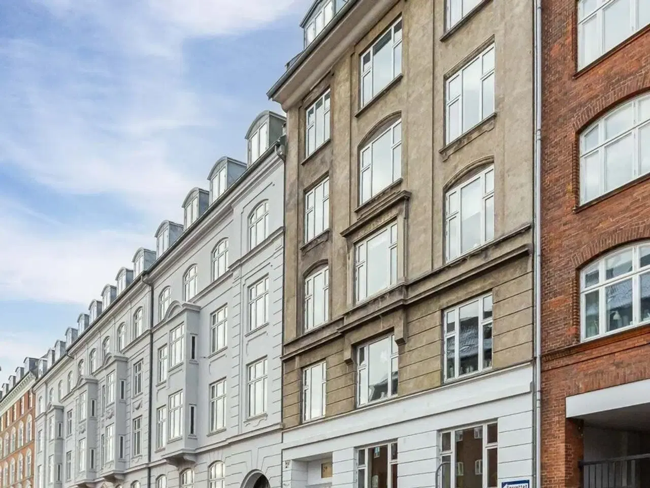 Billede 16 - Særdeles attraktivt og indbydende lejemål i Toldbodgade - 3 måneders lejefrihed ved indflytning