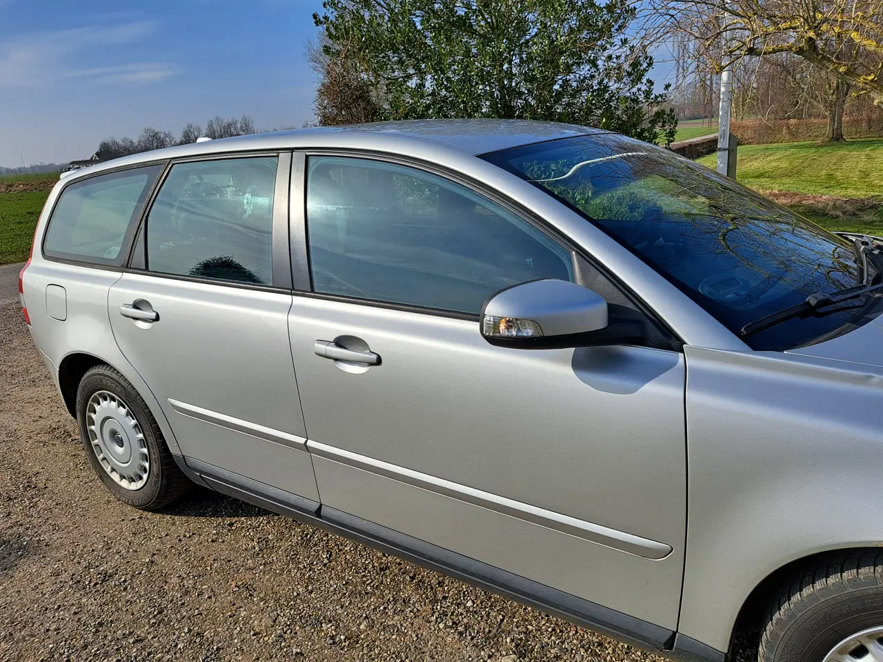 Billede 4 - Volvo V50