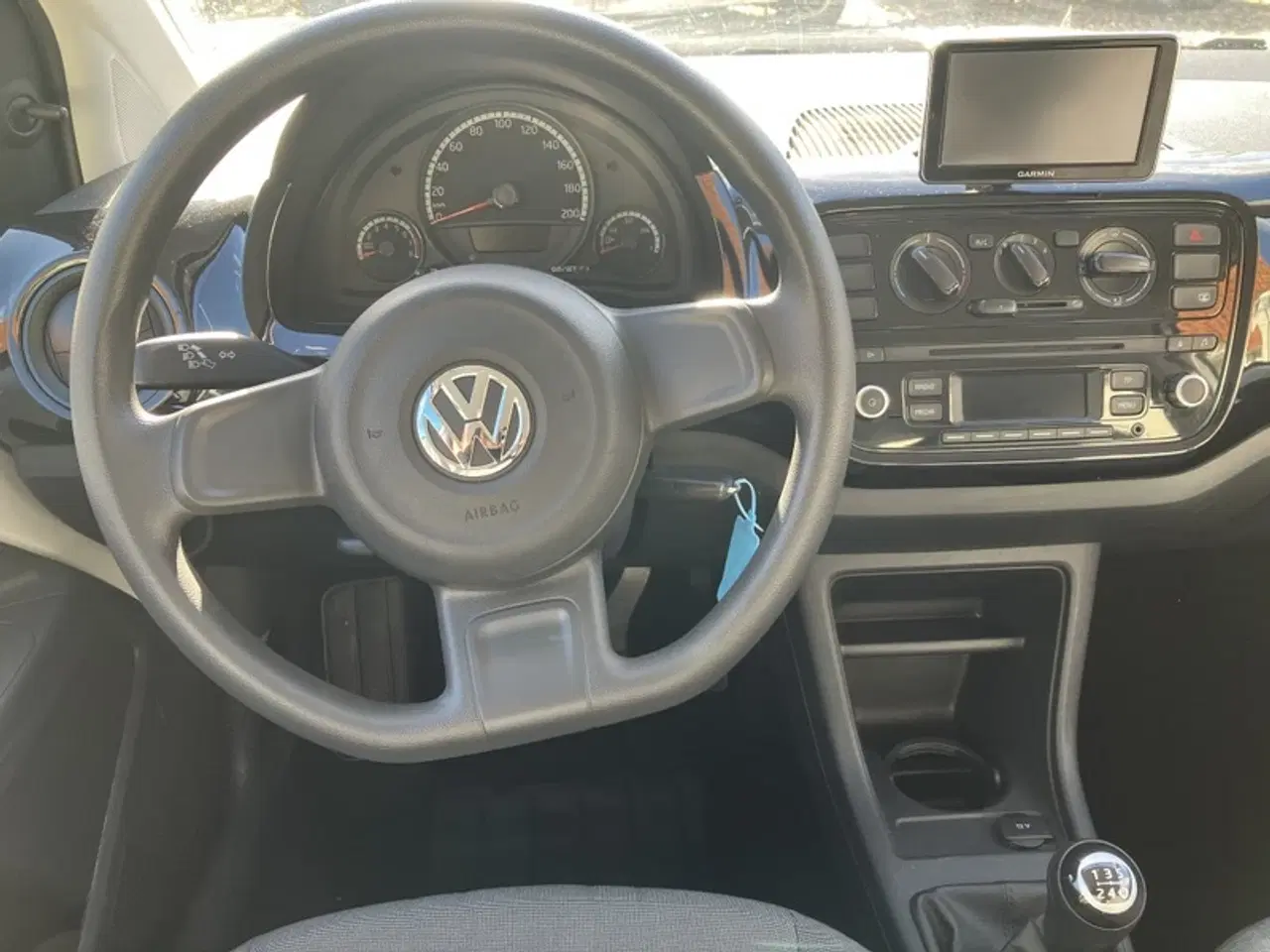 Billede 5 - VW UP Move Up 60