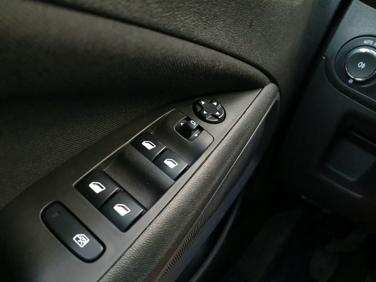 Billede 15 - Opel Crossland X 1,6 CDTI Enjoy Start/Stop 99HK 5d