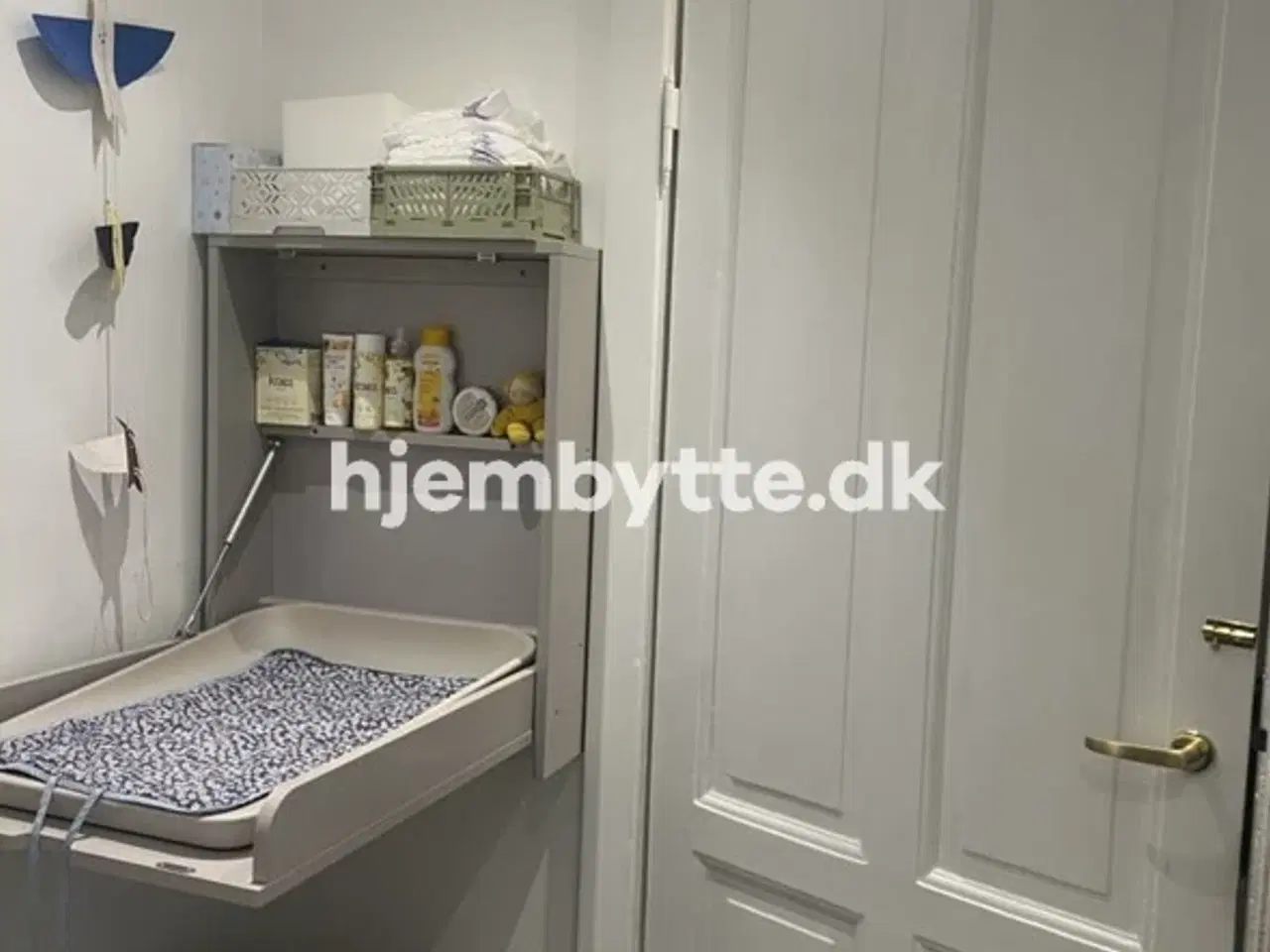 Billede 10 - Hjembytte - NordreFrihavnsgade