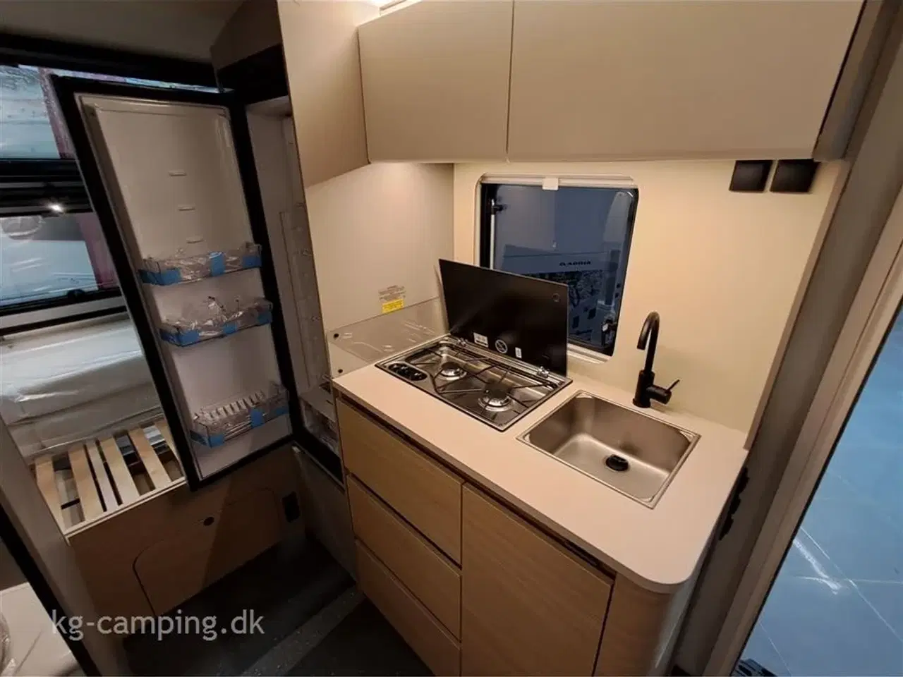 Billede 12 - 2026 - Adria Action 391 PD ADRIA Action 391 PD Classic