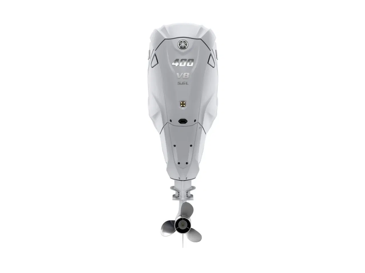 Billede 5 - Yamaha XF400XSA