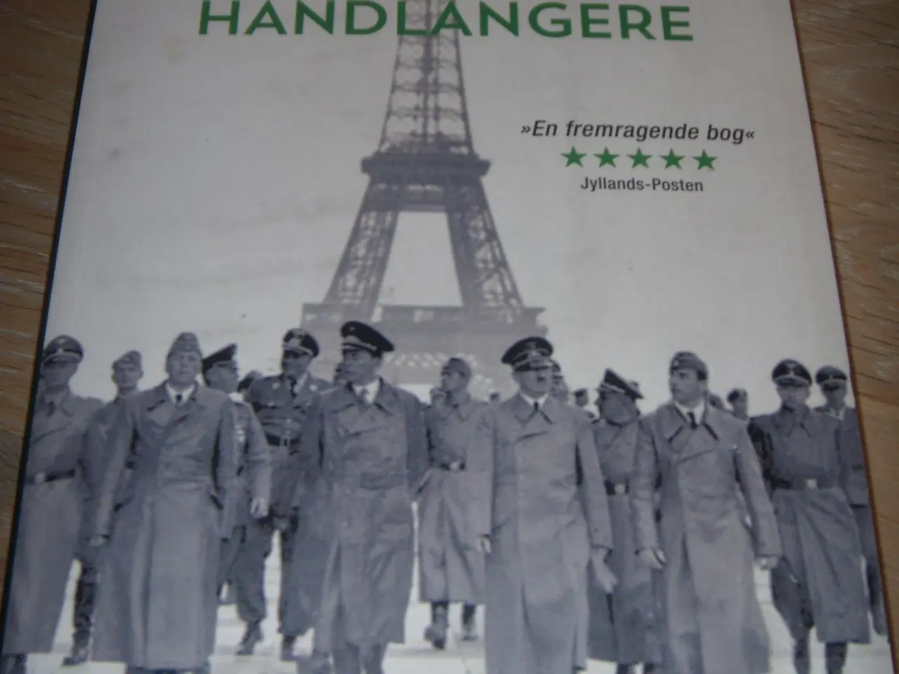 Billede 1 - Hitlers håndlangere