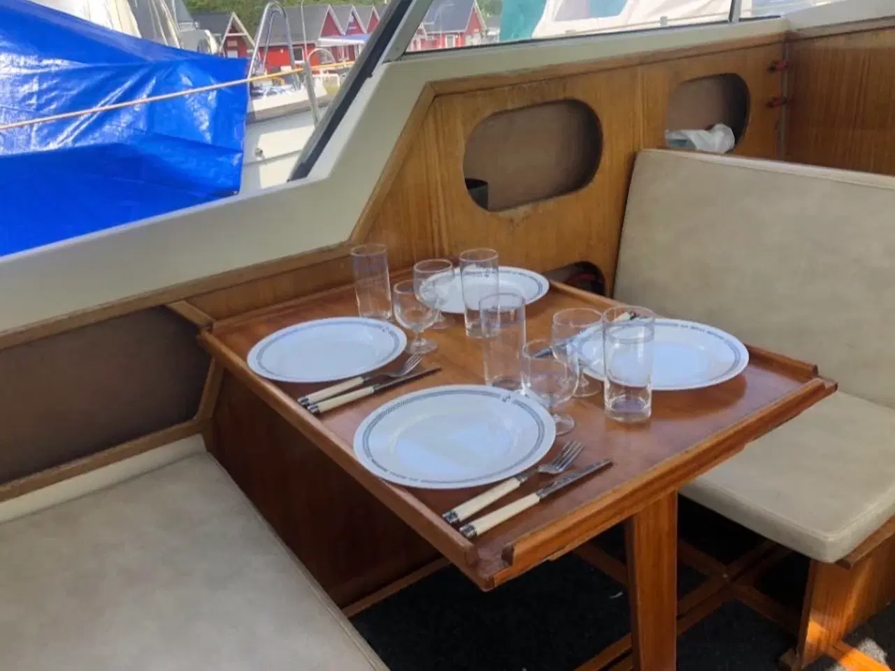 Billede 10 - Banner 28, proppet med nyt udstyr