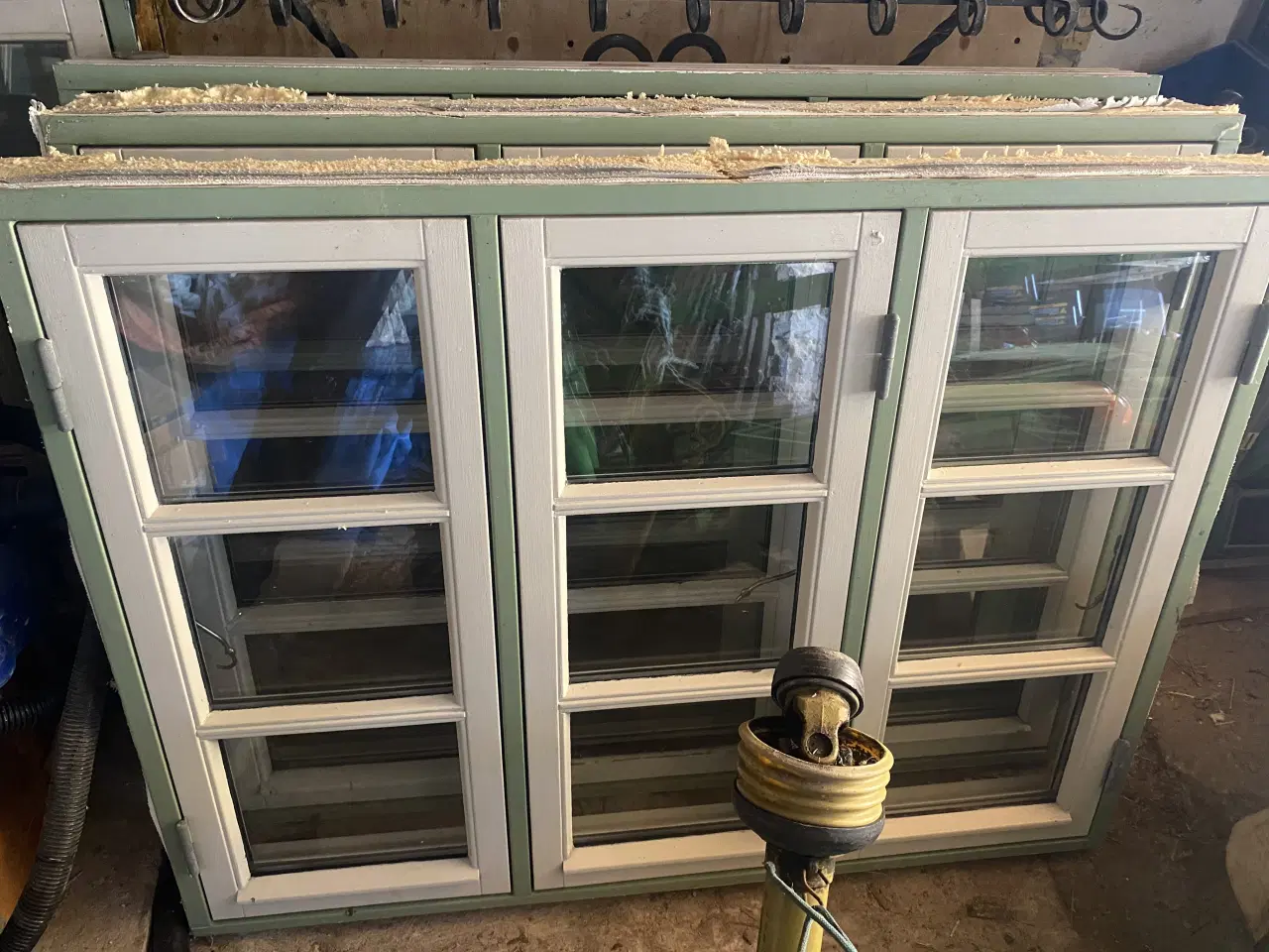 Billede 5 - 19 vinduer