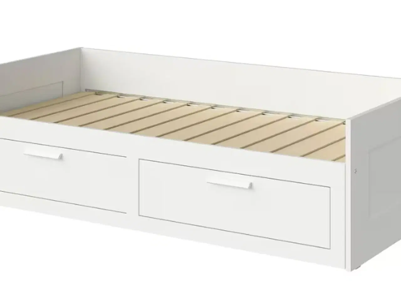 Billede 1 - Brimnes senge - Ikea