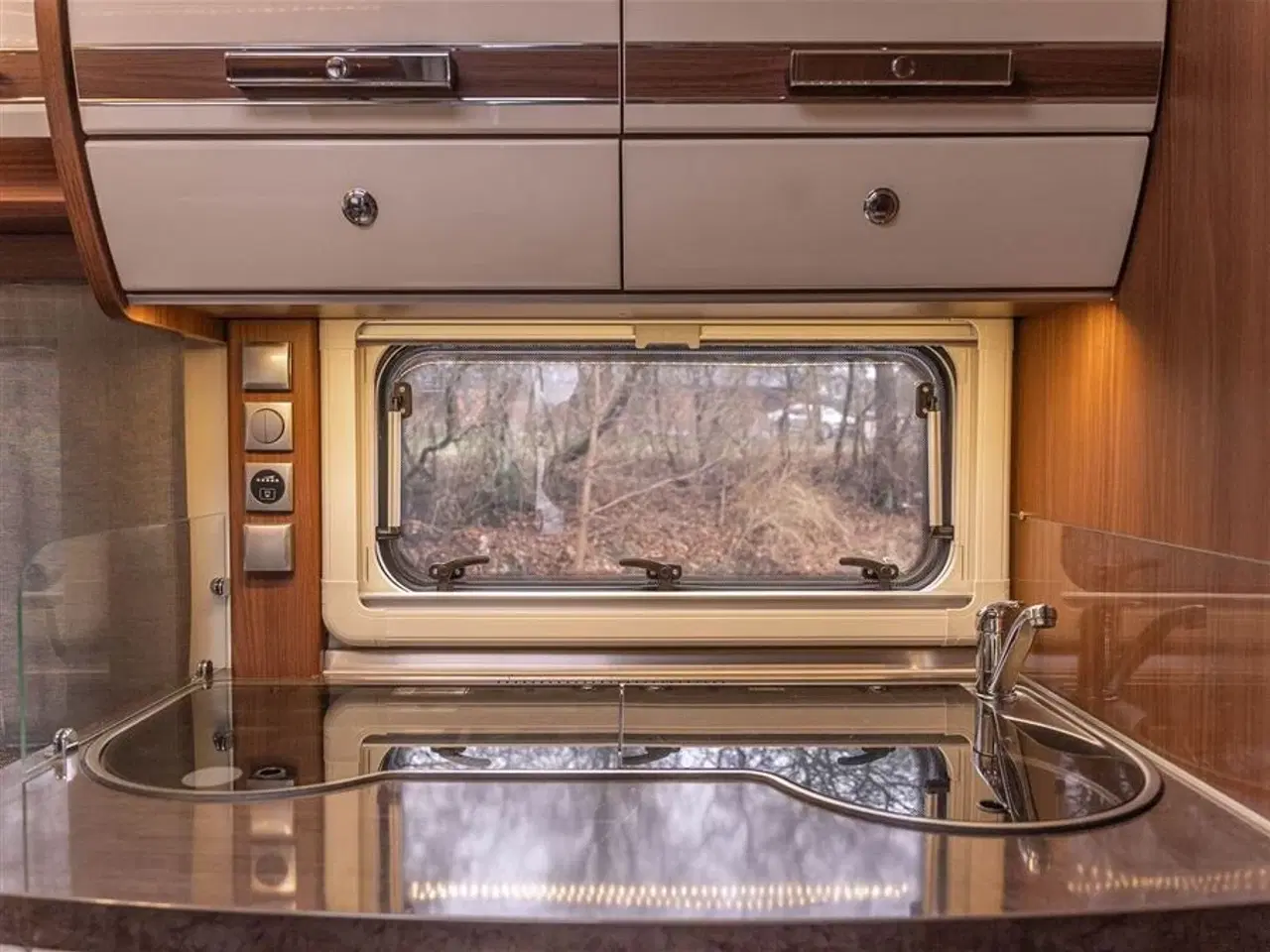 Billede 14 - 2016 - Fendt Opal 465 SFB   Luksus vogn