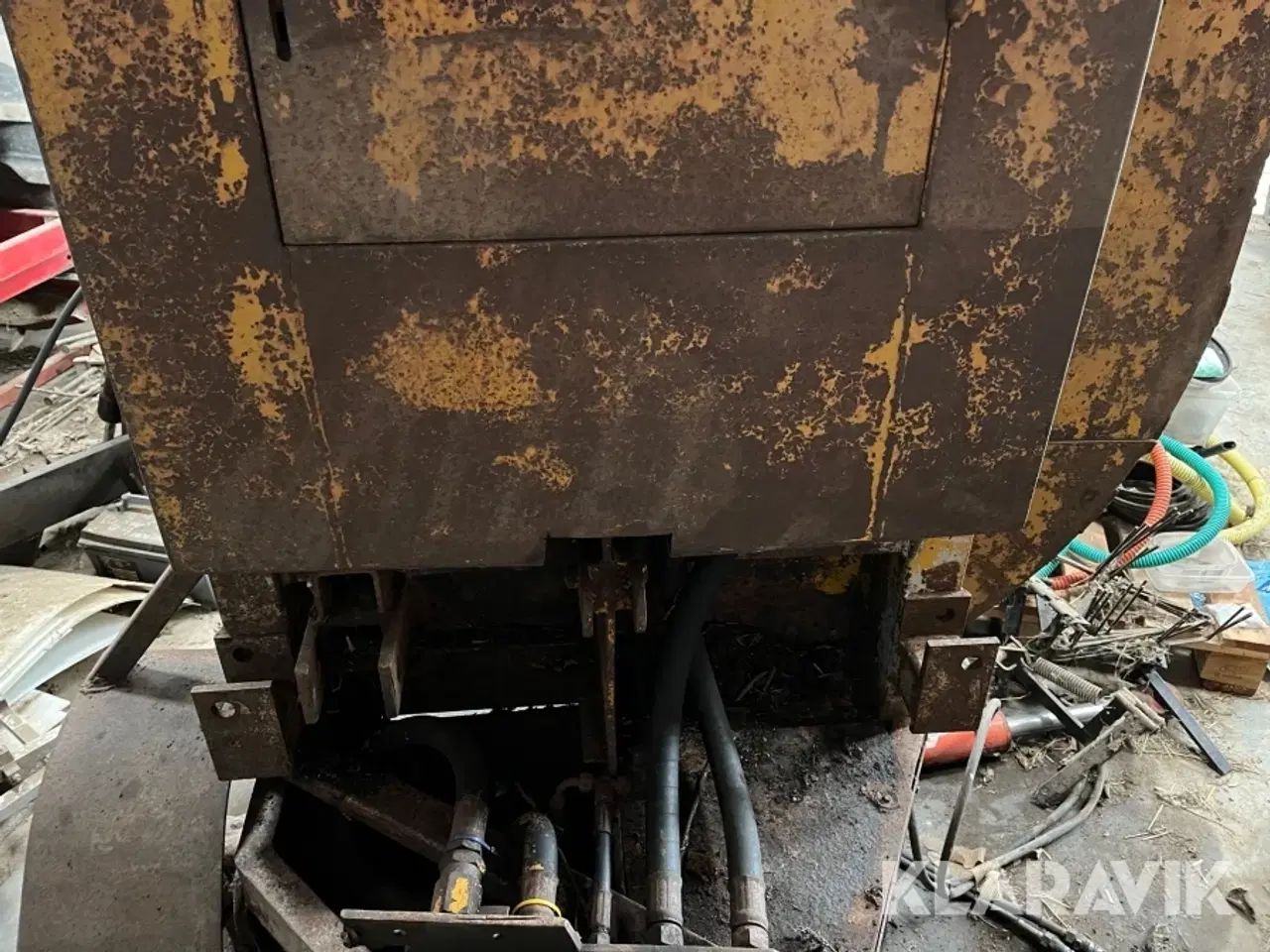 Billede 9 - Hegnsklipper