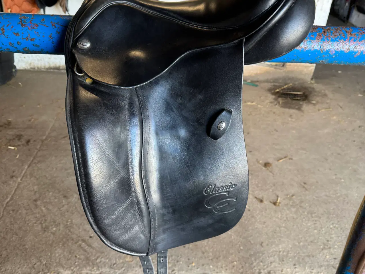 Billede 2 - Clincher Classic Compact 16,5”