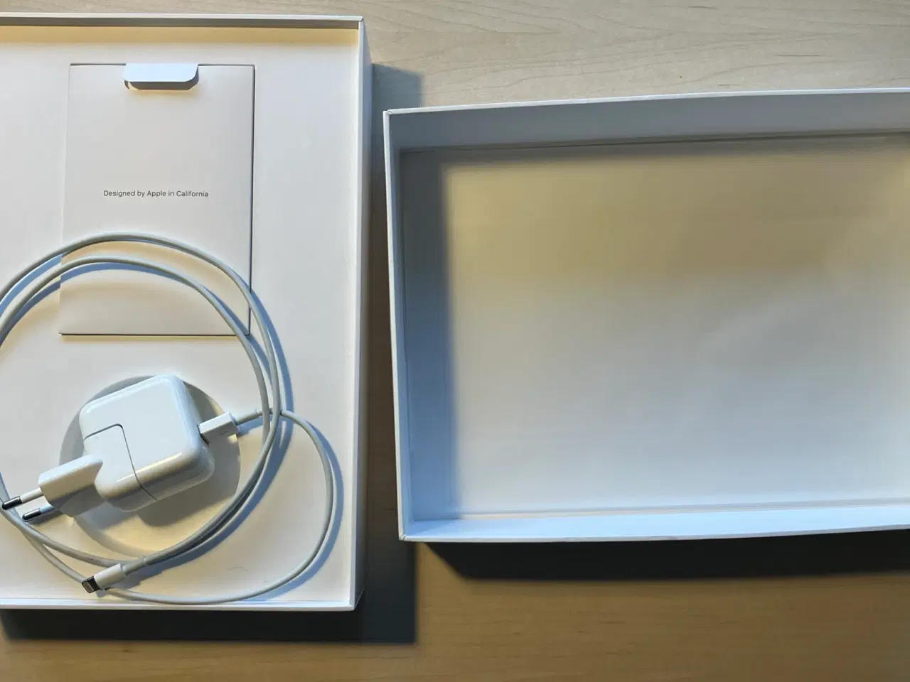 Billede 7 - iPad Air 3 64GB Wi-Fi + Cellular 4G sælges