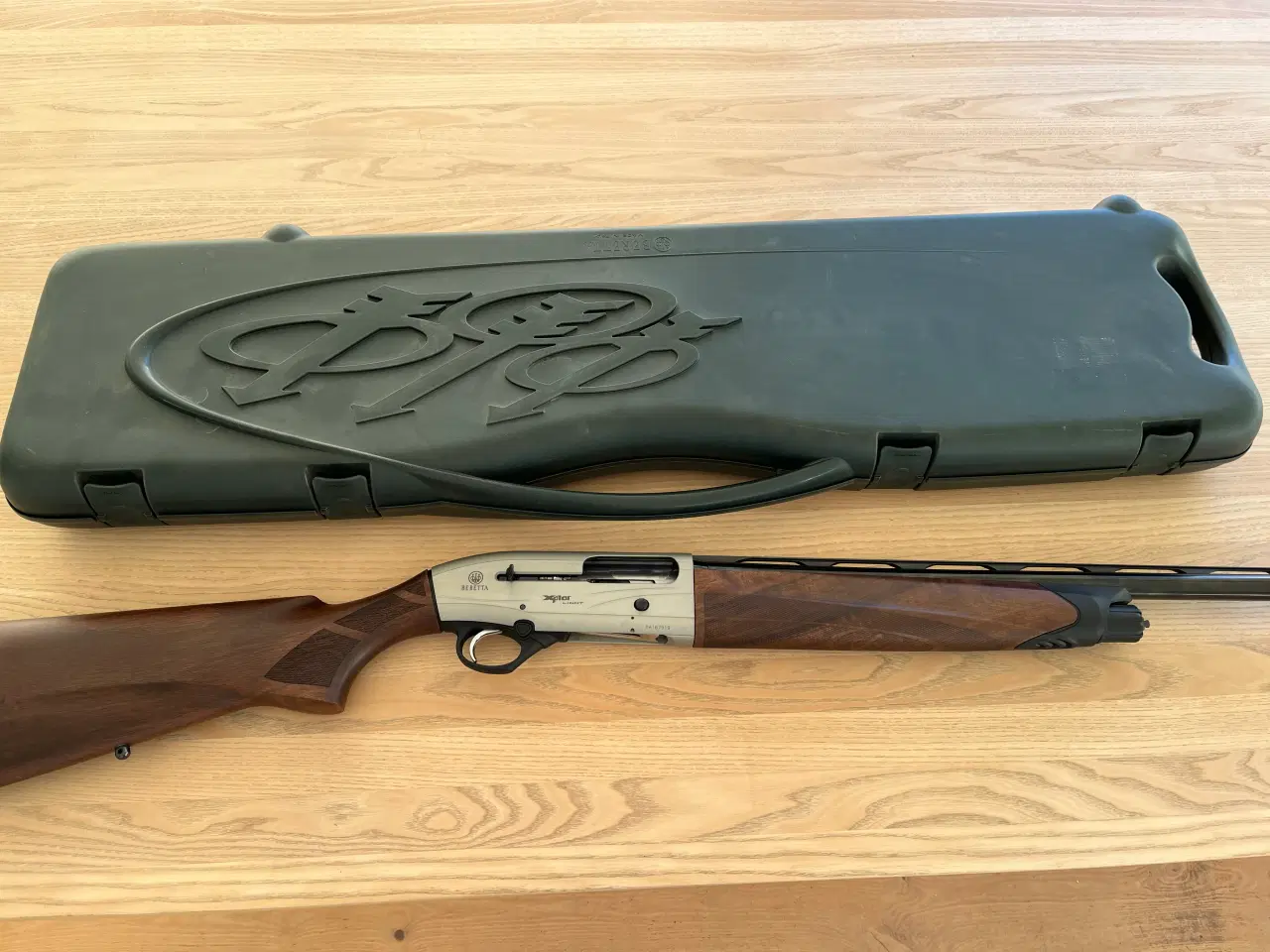 Billede 6 - Beretta A400 Halvautomat. 