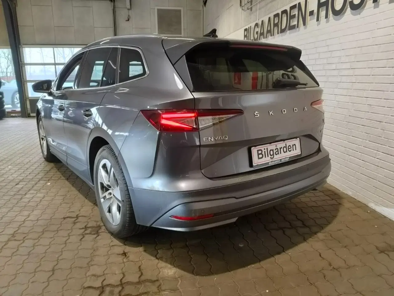 Billede 5 - Skoda Enyaq 80 iV