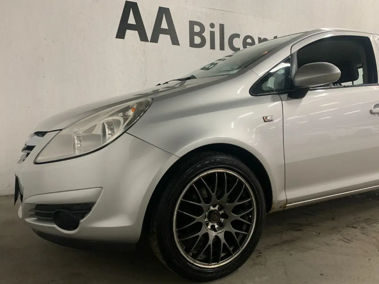 Billede 4 - Opel Corsa 1,3 CDTi 90 Cosmo