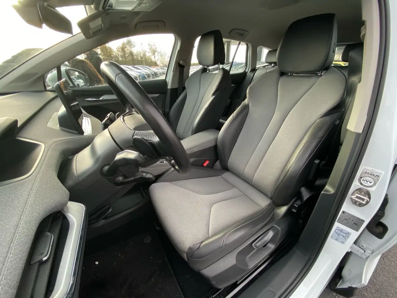 Billede 7 - Skoda Enyaq 80 iV 204HK 5d Aut.