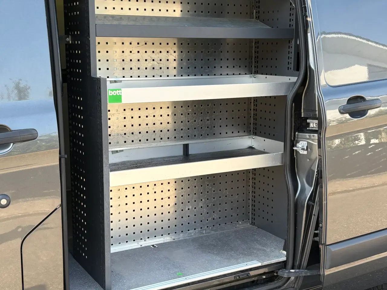 Billede 10 - Ford Transit Custom 290L