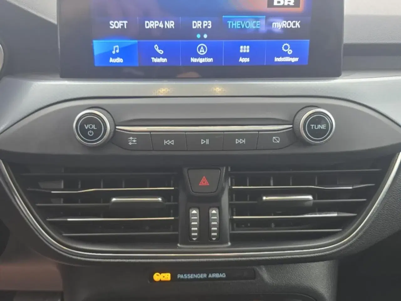 Billede 9 - Ford Focus 1,5 EcoBlue Active aut.