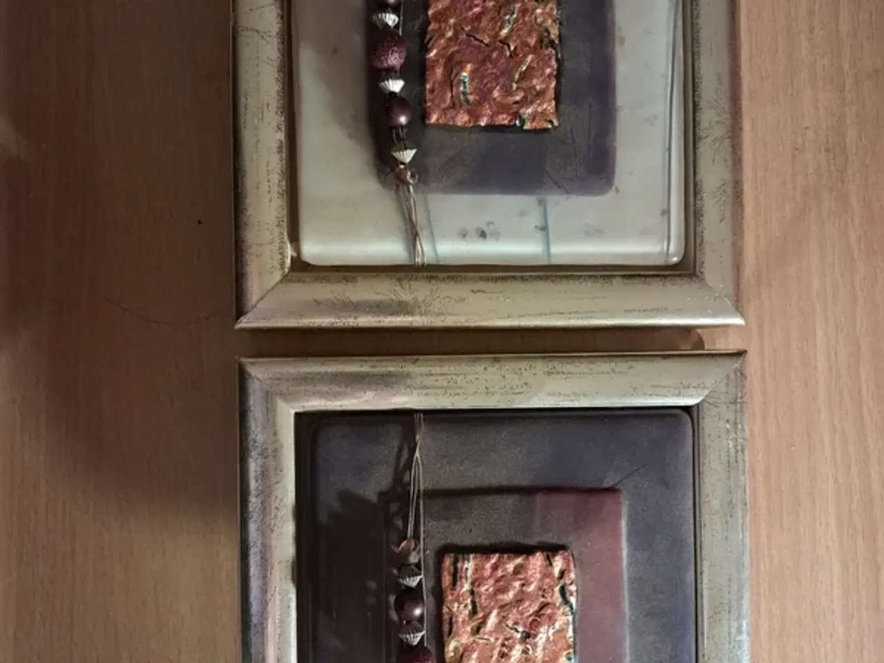 Billede 2 - 2x Billeder