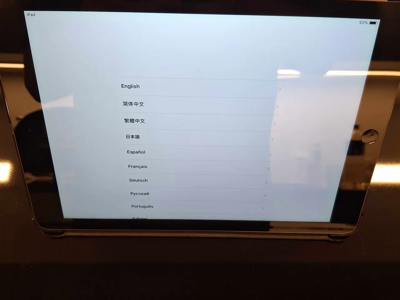 Billede 4 - Ipad air 32 Gb meget flot årgang 2014