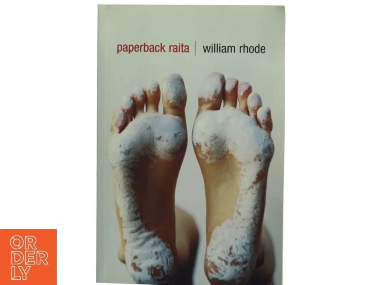 Billede 1 - Paperback raita af William Rhode (Bog)