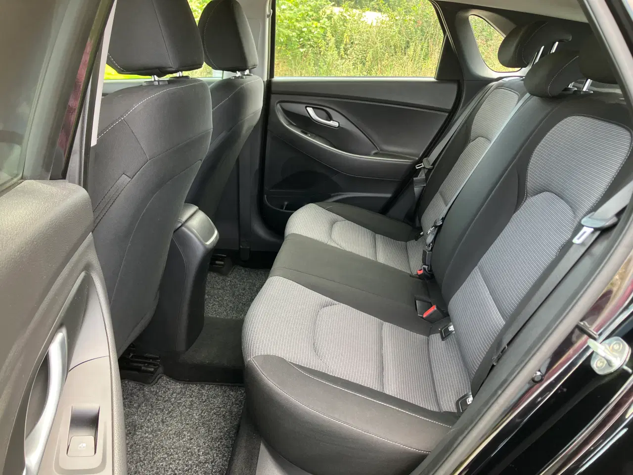 Billede 5 - Hyundai I30 1.0 T-GDI Benzin (2017-model)