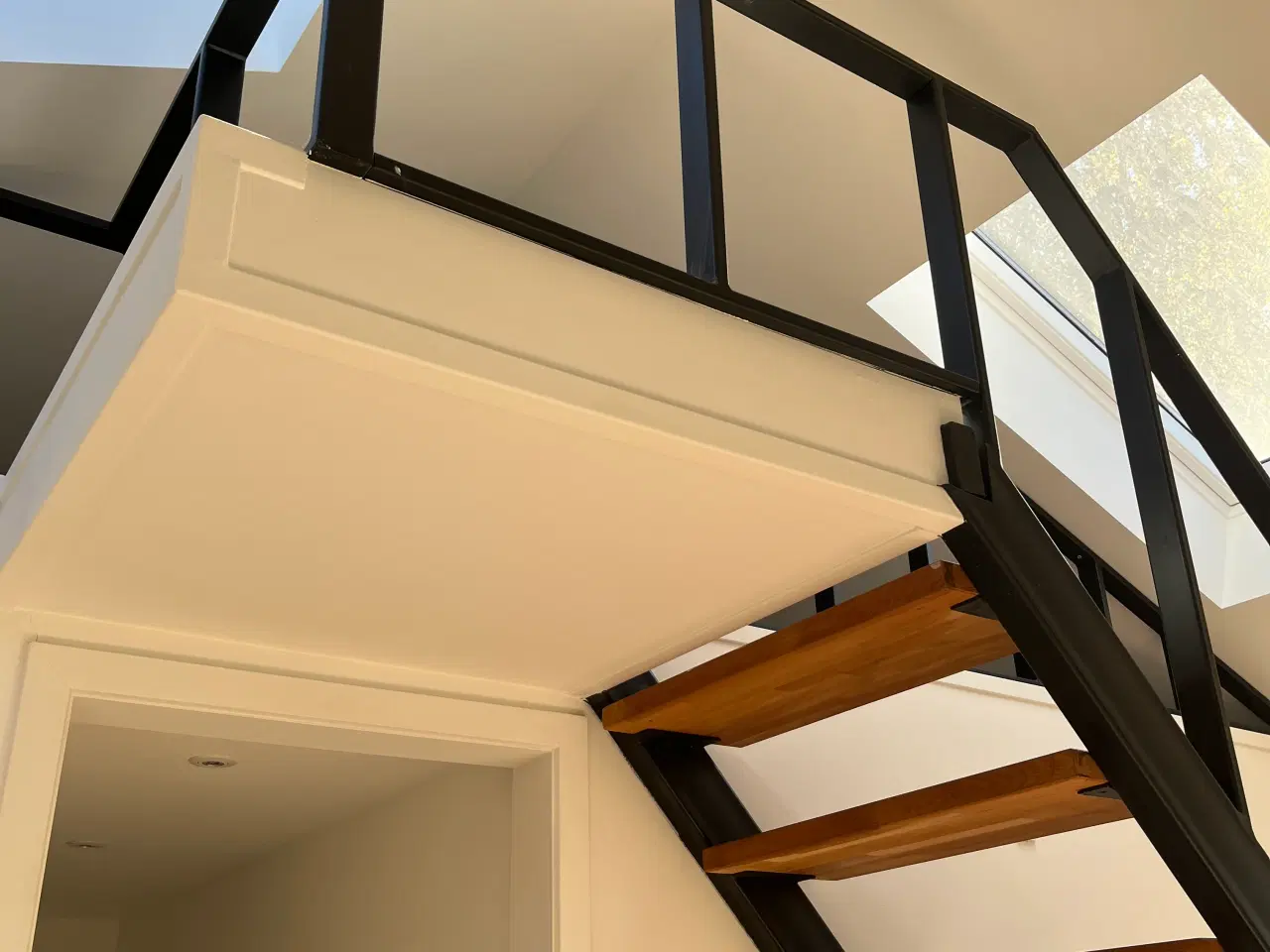 Billede 6 - Trappe  kan hentes gratis . 