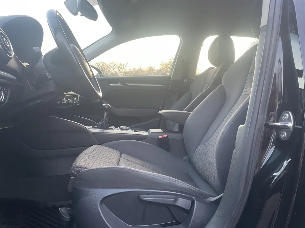 Billede 9 - Audi A3 1,4 TFSi 140 Ambition Sportback